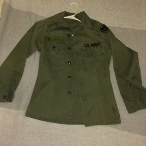 U.S. Army Jacket